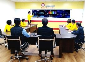 Sala Operativa Intelligente