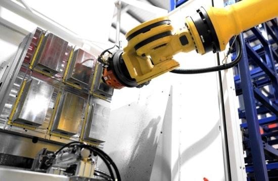 Automated Production Applications