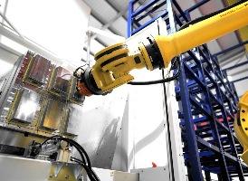 Produzione Intelligente Automatizzata