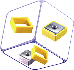 Induction block guards: EEPM-IBS50
