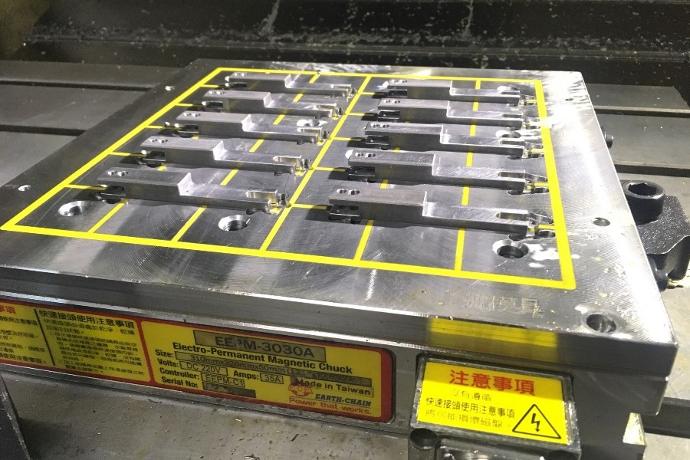 Applicazione Serie EEPM-A 3