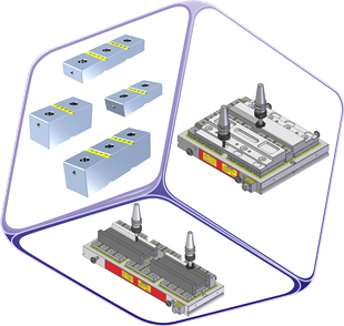 Induction Block EEPM-IB Series