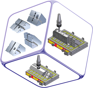 Induction Block EEPM-IBT Series