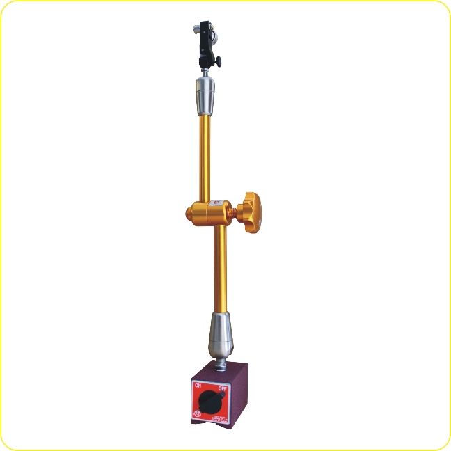 SUPER LENGTH HYDRAULIC ARM MAGNETIC STAND