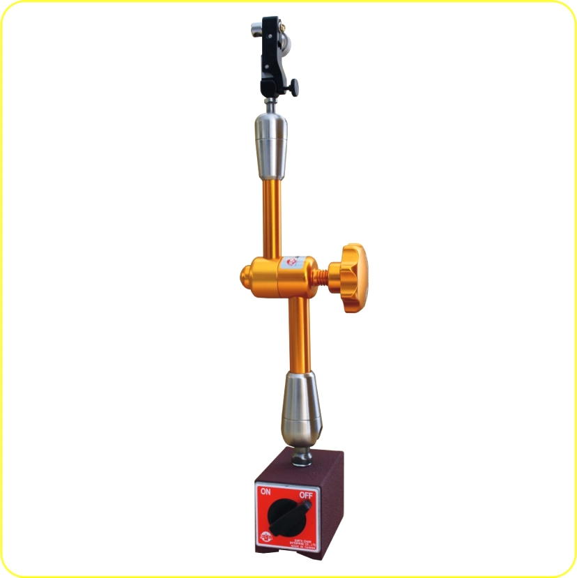Precision Type Hydraulic Arm