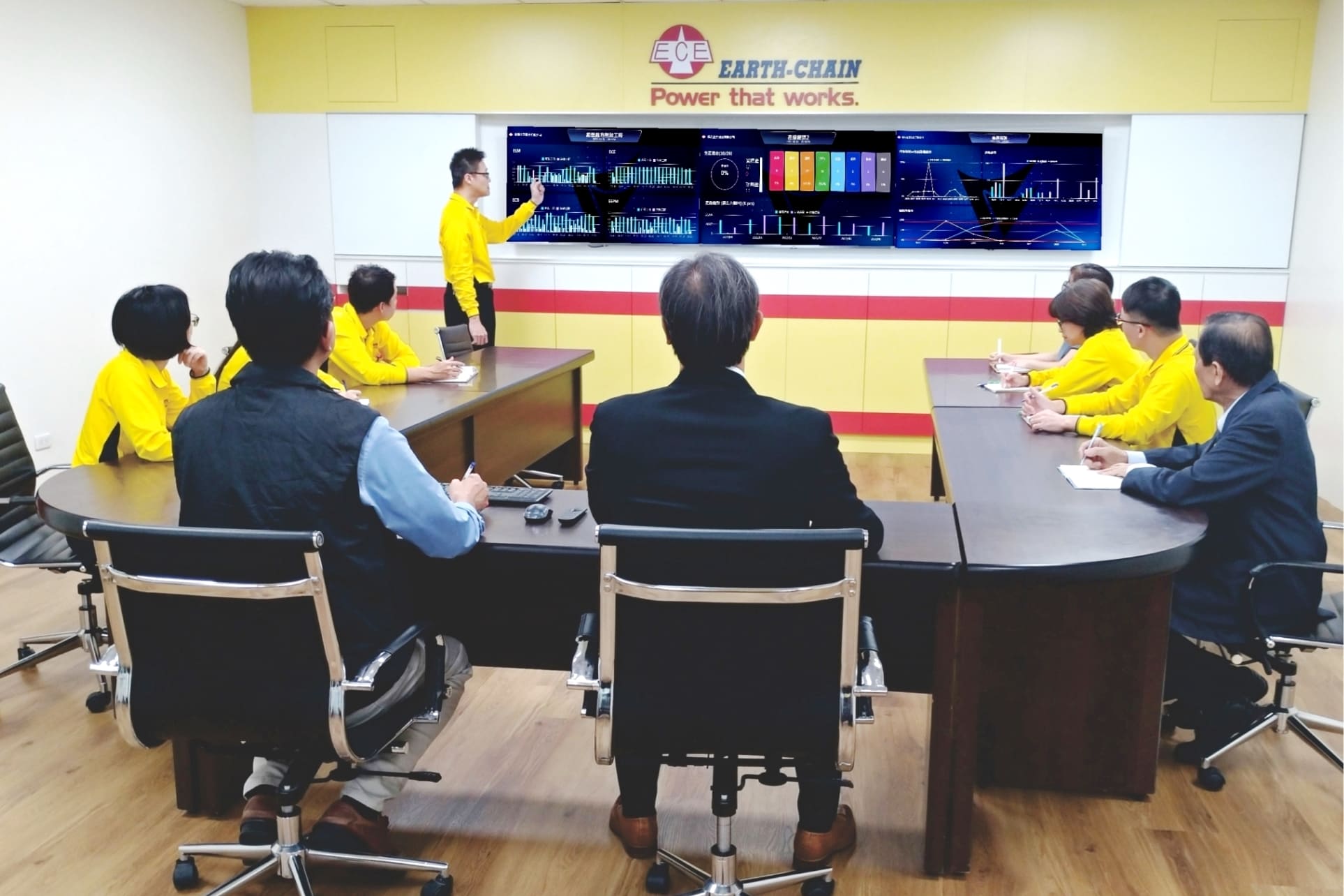 Company Profile 4