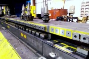 Rail Machining Example 1