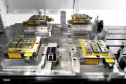 Automated Production Application 1