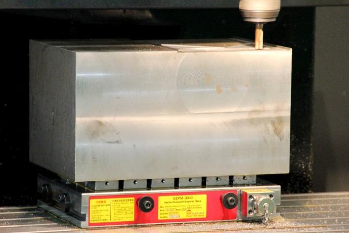 Applicazione Serie EEPM-D 1