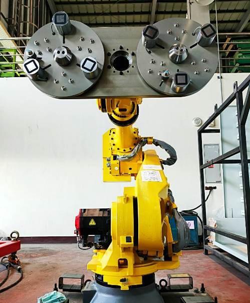 PECM Series Application