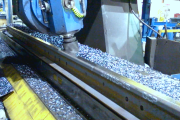 Rail Machining Example 3