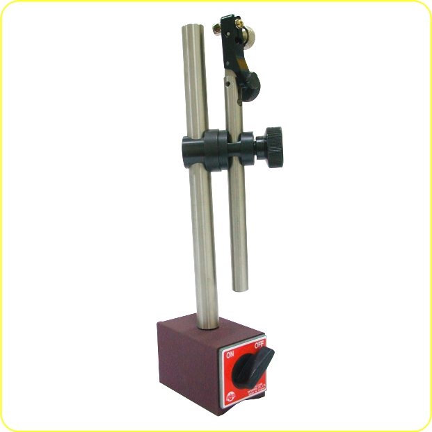 HIGH PRECISION MAGNETIC STAND