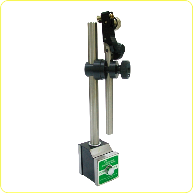 MINI TYPE HIGH PRECISION MAGNETIC STAND