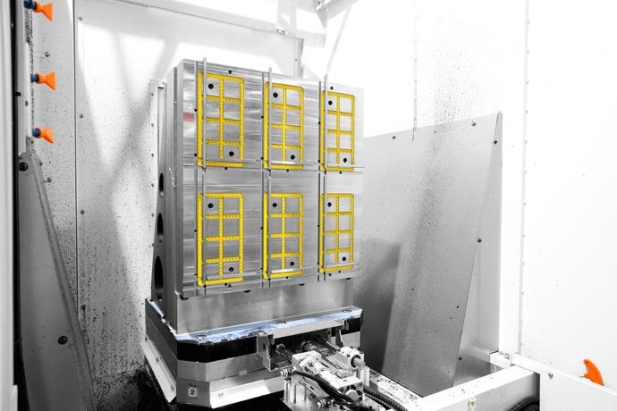 EEPM-V Series Application