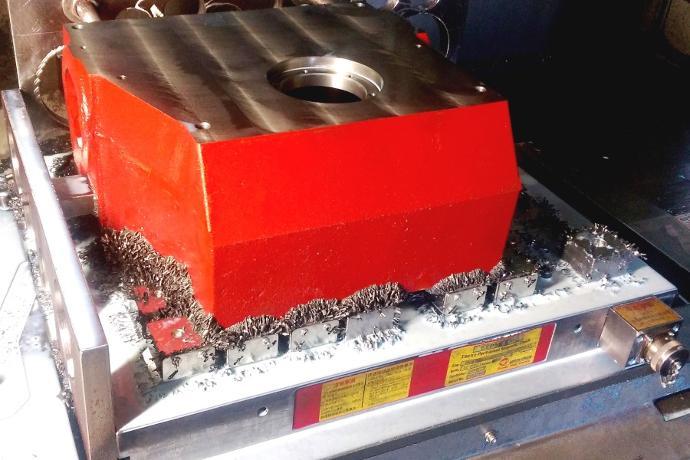 Applicazione Serie EEPM-D 2