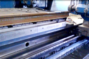Rail Machining Example 5