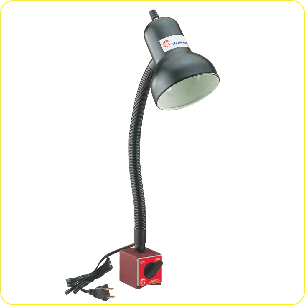 WORKING LAMP