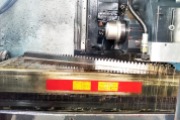 Rack Machining Case 6