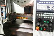 CNC 4-Axis Index Device Application 1