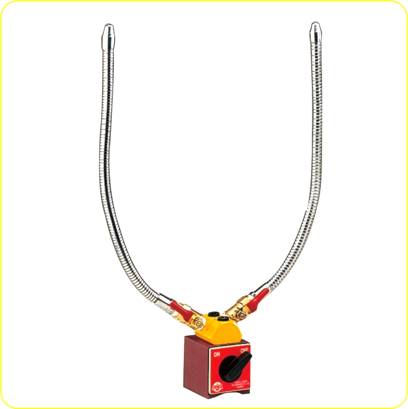 COOLING METAL HOSE