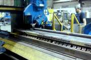Rail Machining Example 7