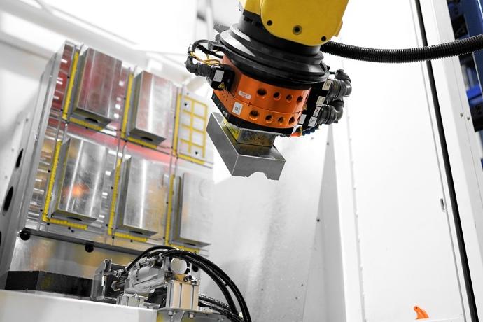 EEPM-V Series in Production