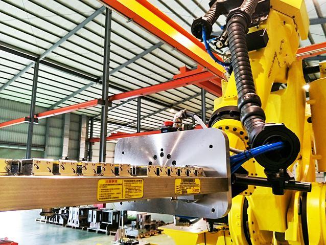 EPSM Series Application