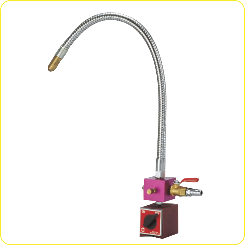 MIST COOLANT SYSTEM