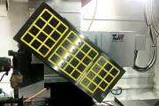 CNC 4-Axis Index Device Application 3