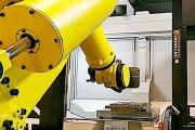 Automated Production Application 8