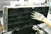 CNC 4-Axis Index Device Application 4
