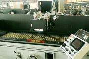 Rack Machining Case 10