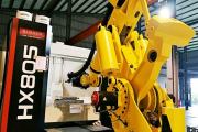 Automated Production Application 9