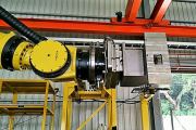 Automated Production Application 10