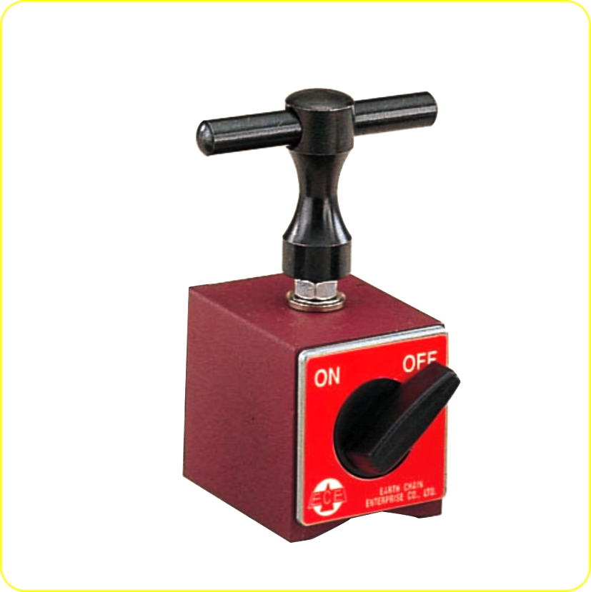 PERMANENT MAGNETIC LIFTER (HANDLE TYPE)