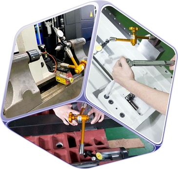 Universal Arm Magnetic Stand
