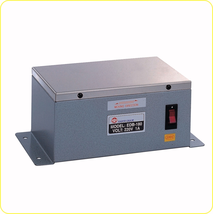 DEMAGNETIZER