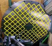 Horizontal Lathe Machining Example 14