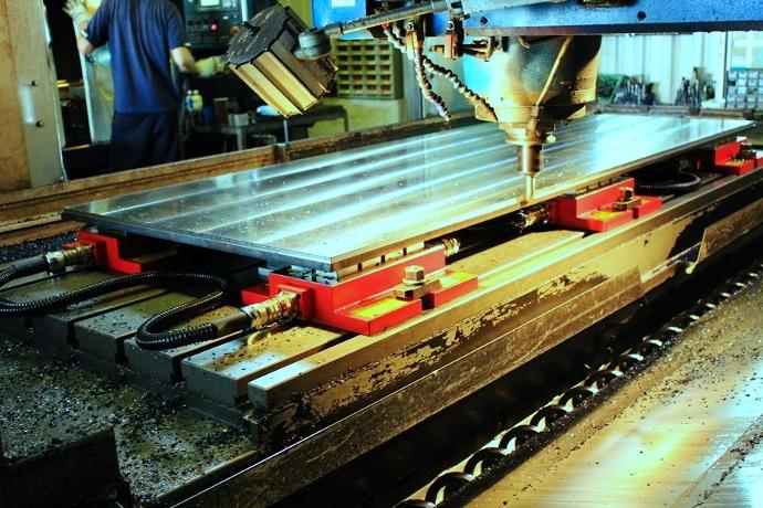 Serie EEPM-C in Funzione