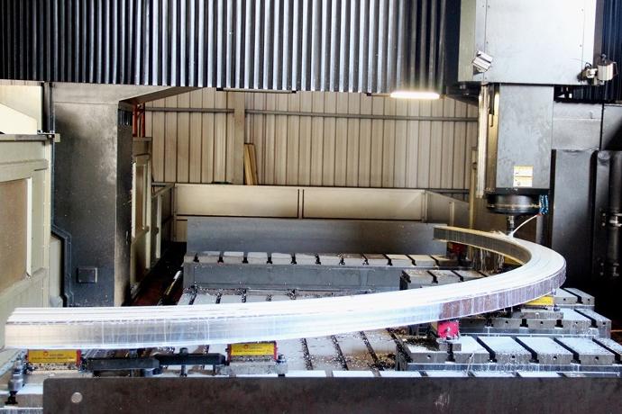 Applicazione Serie ECB 3