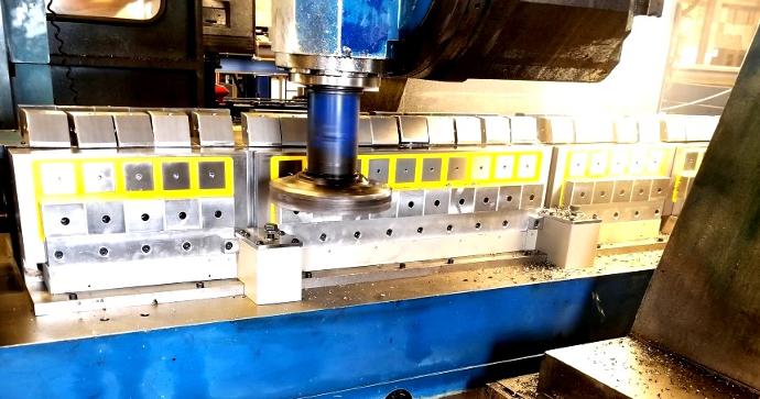 Pinza EEPM Personalizzata