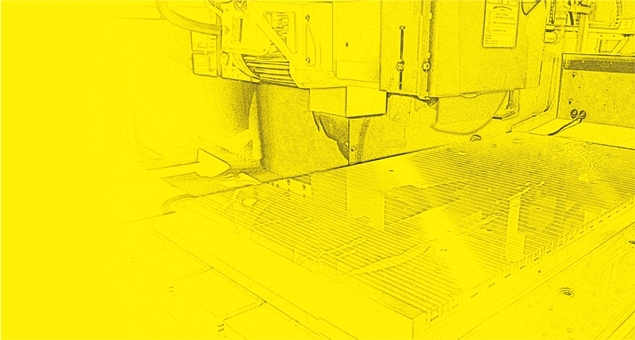 For clamping workpieces which need high accuracies. Ex : Surface grinding