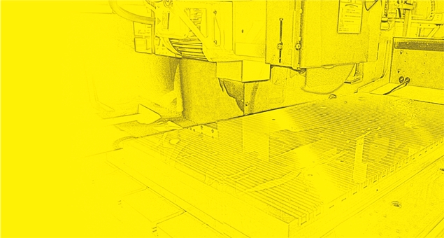 For clamping workpieces which need high accuracies. Ex : Surface grinding