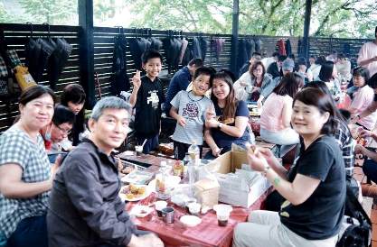 Spring Trip 6