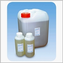 A2 The slurry