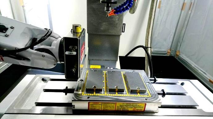 ECM Series Application