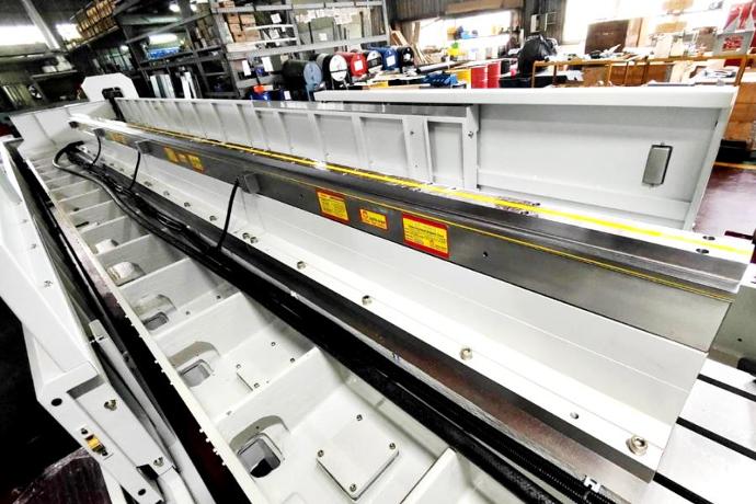 Lavorazione ad Alta Precisione