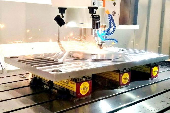 Applicazione Serie ECB 1