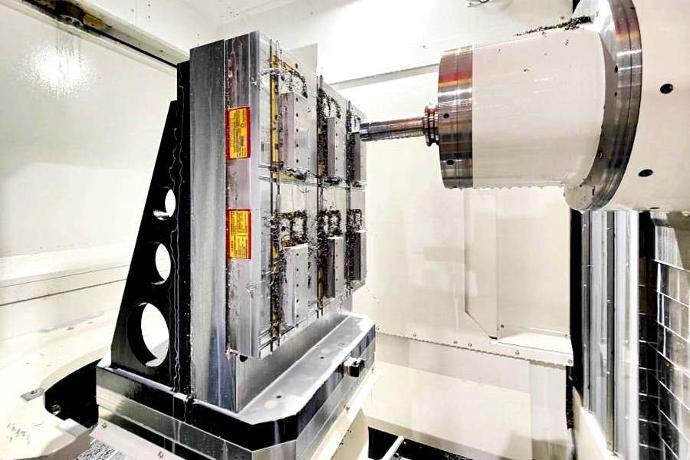 Serie EEPM-V in Applicazione