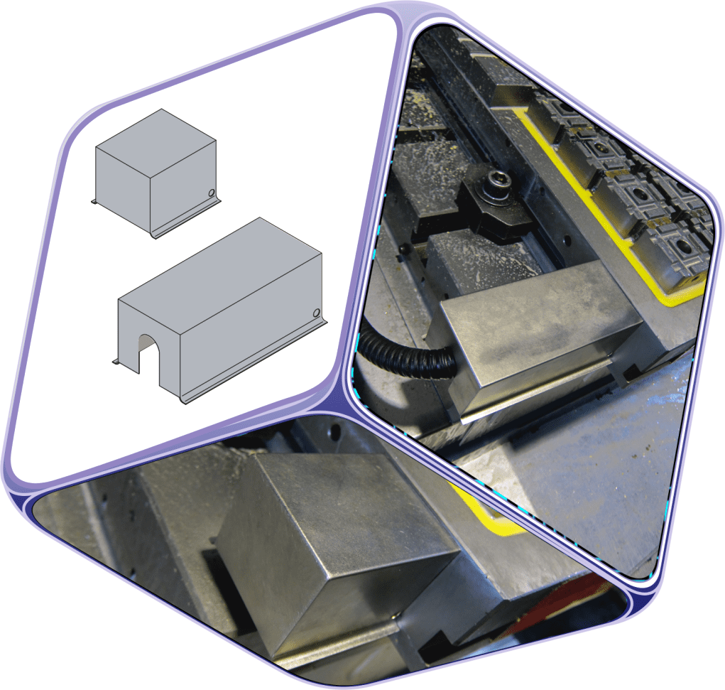 Cover of Connector Base EEPM-CMS & EEPM-CMS1